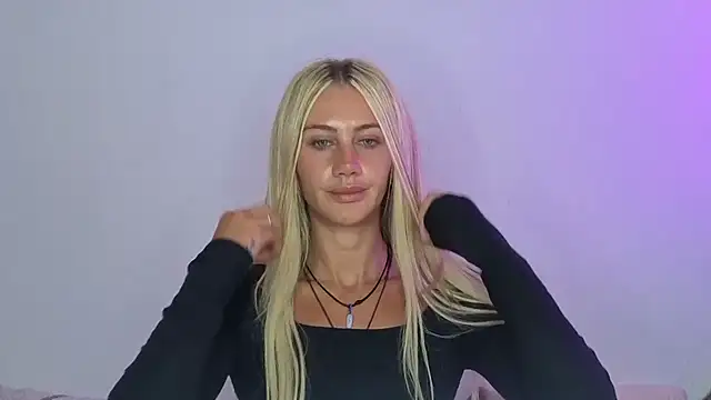 Elsa_24 Webcam Show