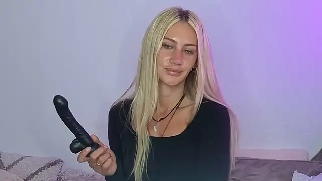 Elsa_24 Webcam show