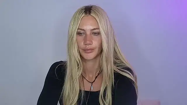 Elsa_24 Webcam Show