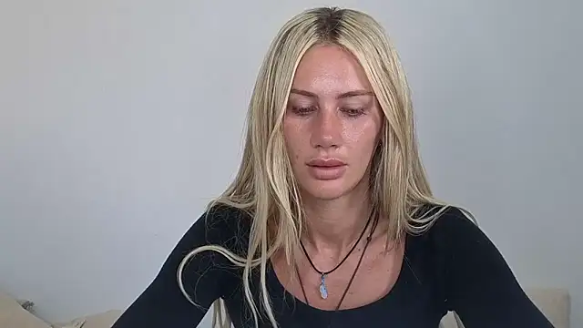 Show Webcam de Elsa_24