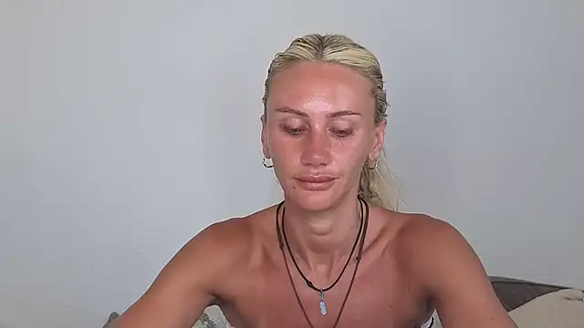Elsa_24 Webcam Show