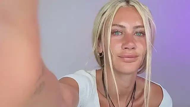 Show Webcam de Elsa_24