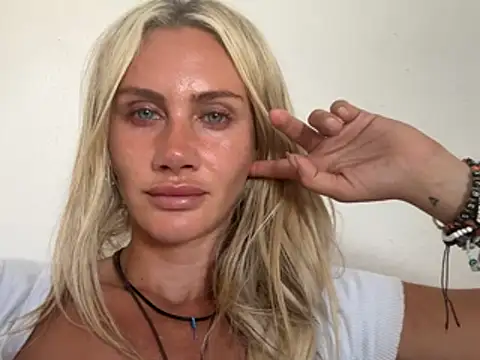 Czat XXX na żywo – Elsa_24
