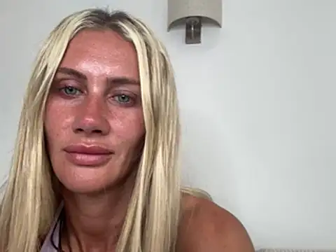 Elsa_24 Webcam-Show