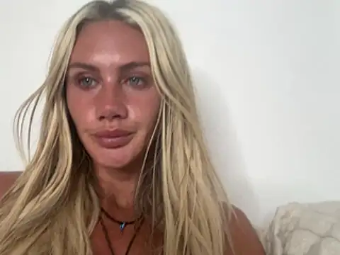 Elsa_24 웹캠 쇼