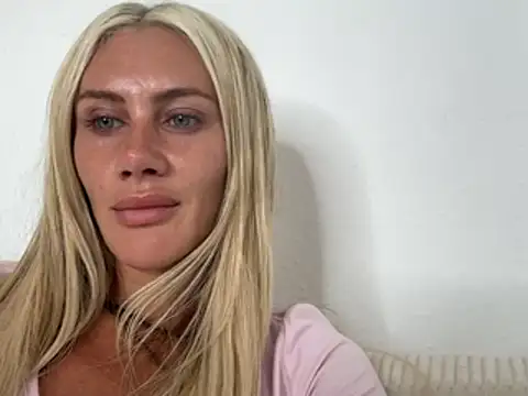 Elsa_24 Webcam-Show