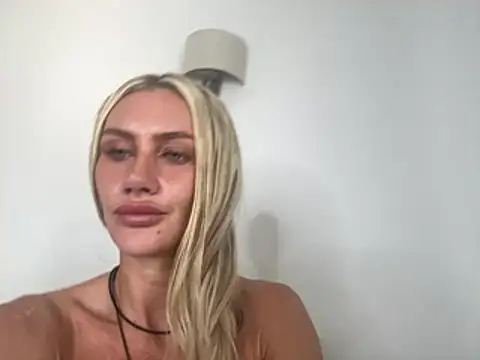 Elsa_24 웹캠 쇼