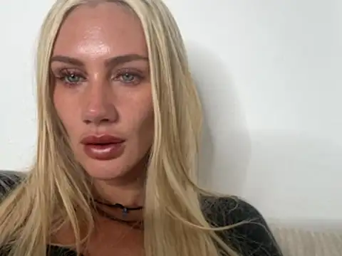 Elsa_24 – Live XXX-chat