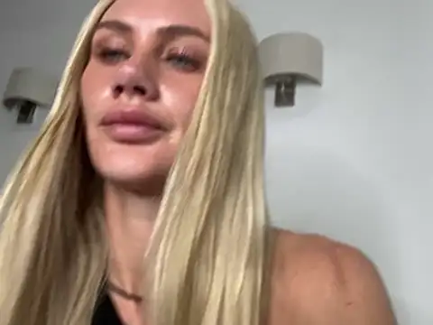 Elsa_24 – Live XXX-chat