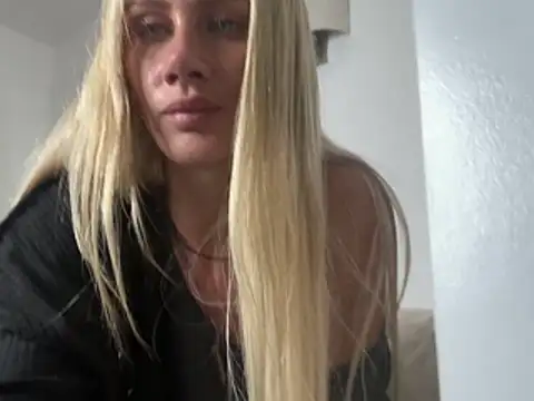 Chat XXX ao vivo de Elsa_24