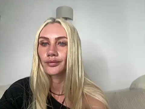 Czat XXX na żywo – Elsa_24