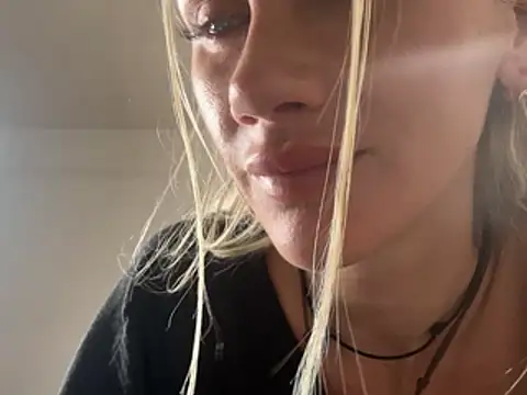Elsa_24 웹캠 쇼