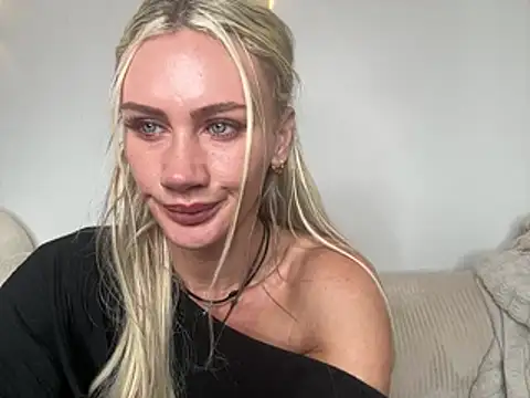 Elsa_24 Webcam Show