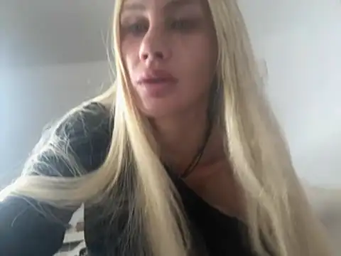 Elsa_24 Webcam-Show