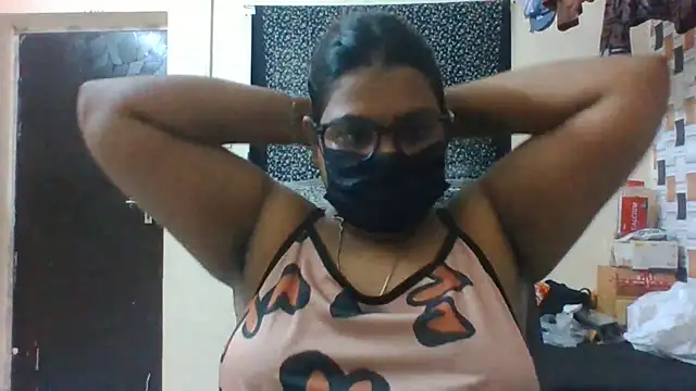 Your_jalak's Webcam Show