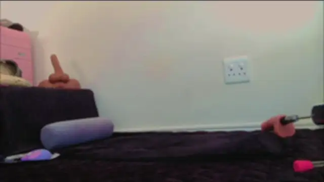 Show de webcam de Dirty_Secrettt