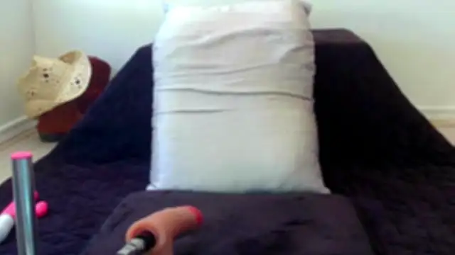 Webkamerová show Dirty_Secrettt