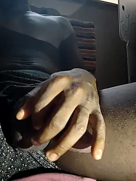 stephbig777 Webcam-Show