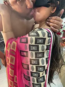 Little-Queen 웹캠 쇼