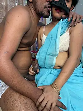 Show webcam de Little-Queen