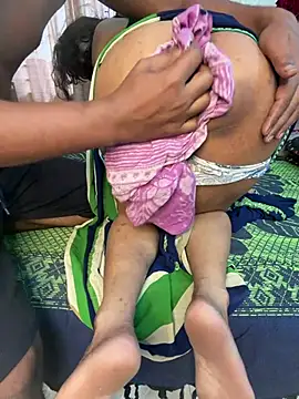 Thithi_Hot_Couple 웹캠 쇼