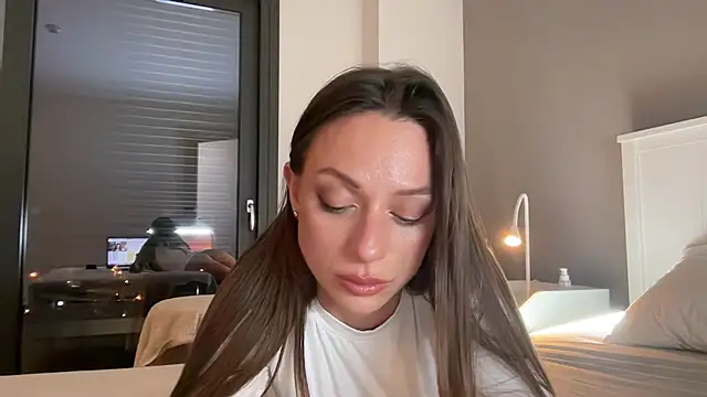 SweetTits26's Live XXX Chat