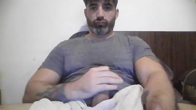ozzypsico13 Webcamshow