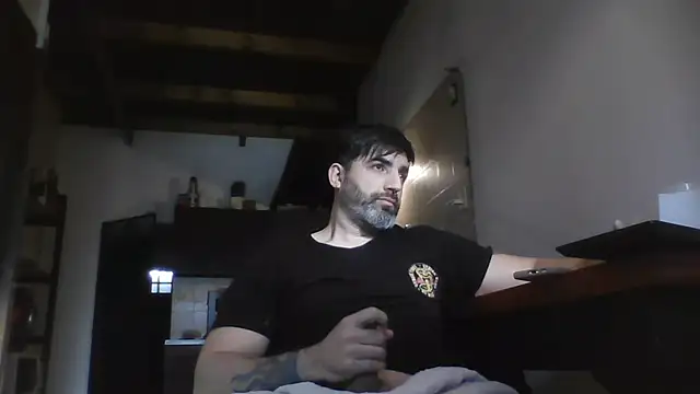 ozzypsico13n Webbikameraesitys