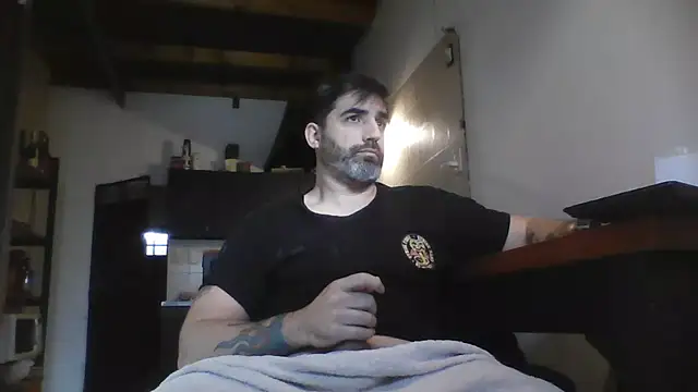 ozzypsico13 Webcamshow
