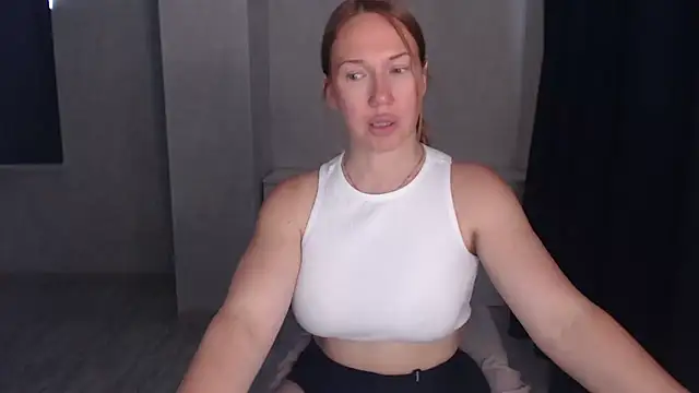 Magic_Mary_ass Adlı Modelin Canlı XXX Sohbeti