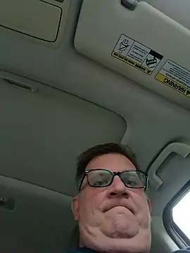J83560Jason's Webcam Show