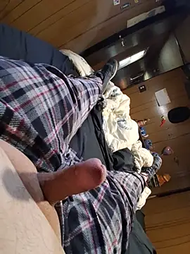 Papabear98 webcam show