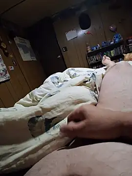 Papabear98 webcam show