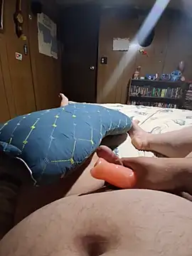 Show Webcam de Papabear98