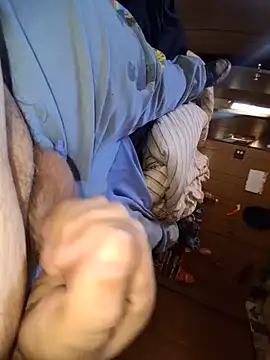 Papabear98's Webcam Show