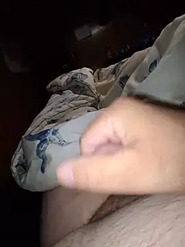Papabear98 Webcam-Show