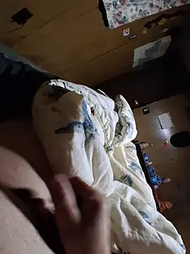 Papabear98 Show in webcam