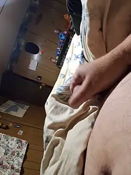 Papabear98 ওয়েবক্যাম শো