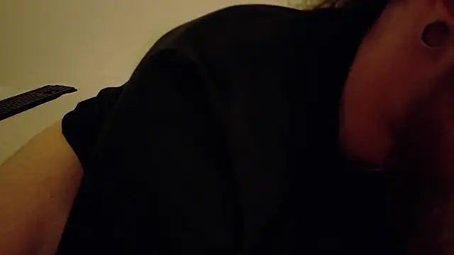 Webkamerová show H1gh_Fr3qu3ncy