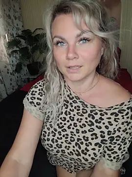 Czat XXX na żywo – candy_queeen