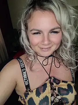 Show de webcam de candy_queeen