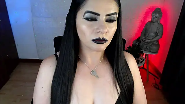 GODDESS_EVANS – webcam-show