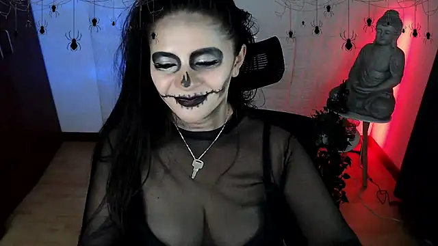 GODDESS_EVANS Webcamshow