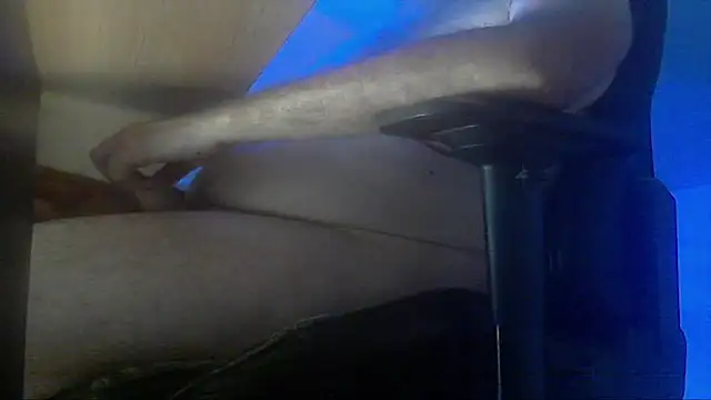 Webkamerová show fanfancoquinFR