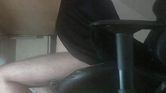 Webkamerová show fanfancoquinFR