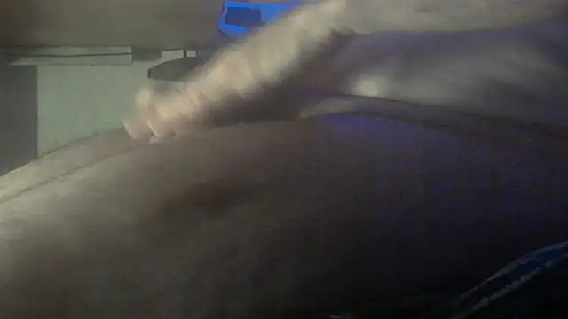 Show Webcam de fanfancoquinFR