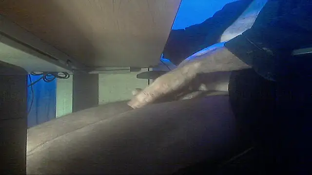 fanfancoquinFRn Webbikameraesitys