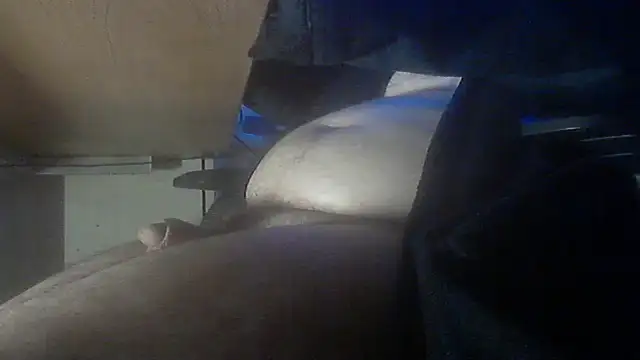 Show de webcam de fanfancoquinFR