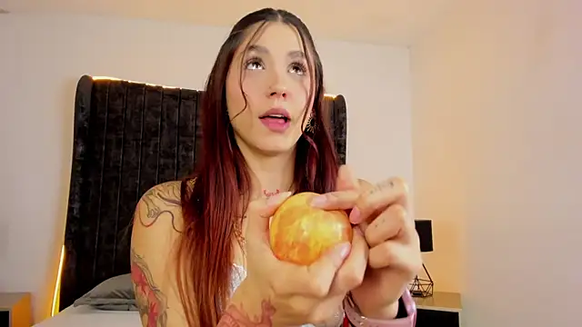 AnnyCherry_n Live chat-huone