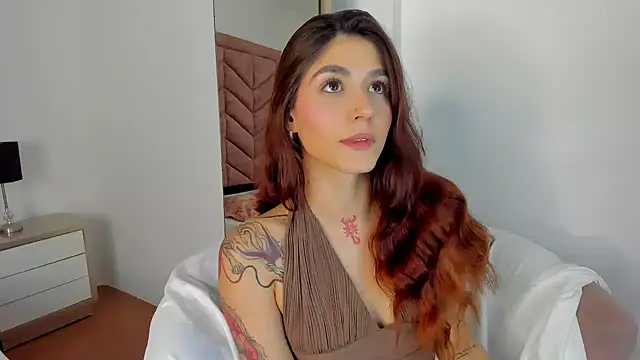 Živý XXX chat AnnyCherry_
